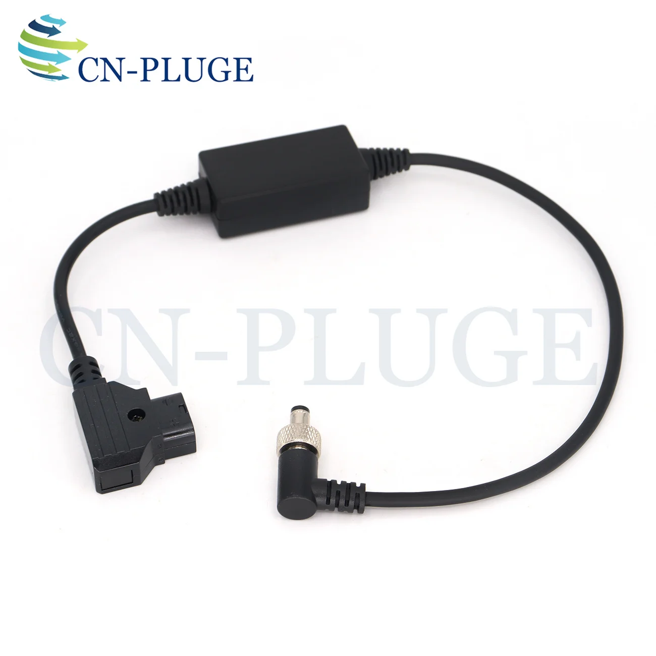 

D-TAP to DC5.5X2.5mm With Lock Stable Output 12V, Suitable For PIX-E7/PIX-E5, ATOMOS, SMAIIHD PortKeys Monitor Power Supply