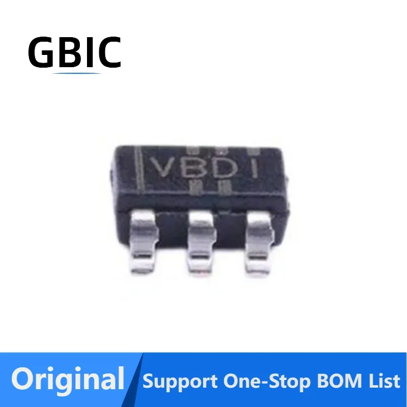 Tlv3401Idbvr Vbdi T…