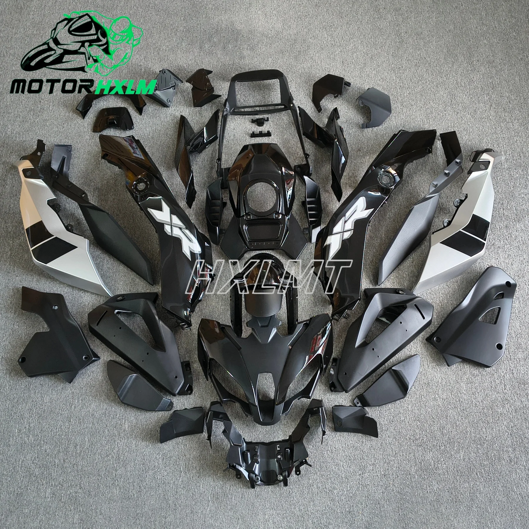 ABS Motorcycle Full Fairing Body Kit For BMW M1000XR M1000 XR 2024 2025 2026 Fairings Injection Bodywork Panel Kits Custom 3