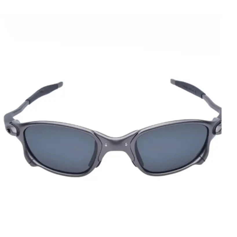 

2025 MTB Men Polarized Sunglasses Cycling UV400 Fishing Sun Glasses Metal Bicycle Cycling Eyewear Riding Goggles D4