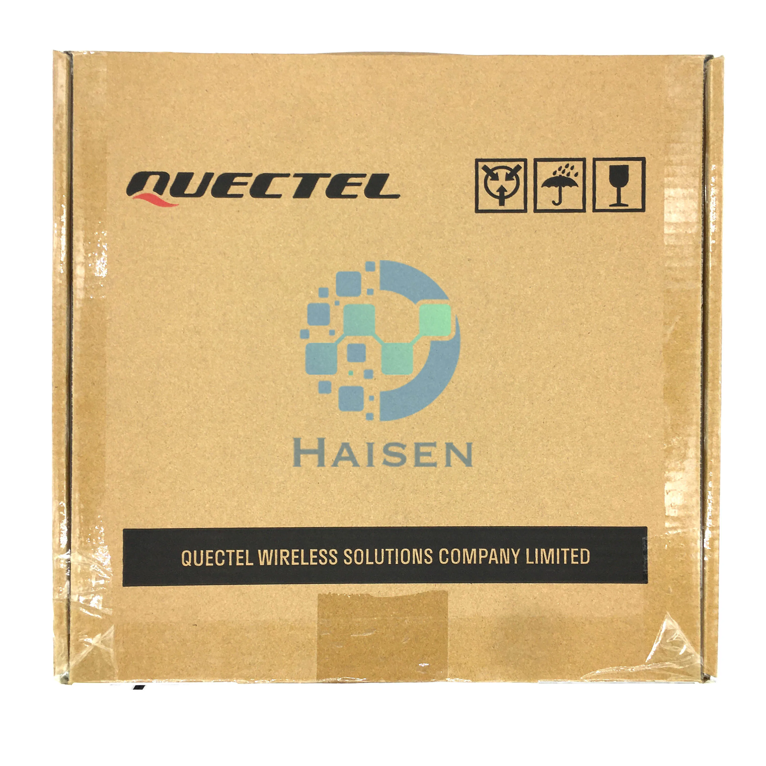 HAISEN Quectel EC25 Seri LTE Cat4 Modul EC25-AF EC25-E EC25-EC EC25-EUX EC25-J Modul 4G