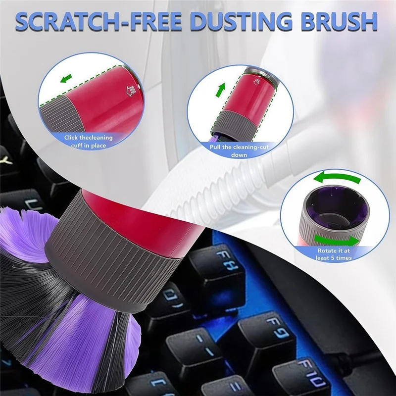 Un-Dust Brush Acces… - image