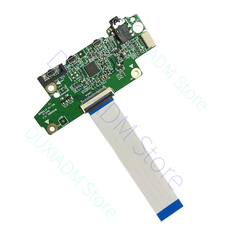 

НОВЫЙ соединительный кабель аудиоплаты для Lenovo C330 81HY 5C50S73008