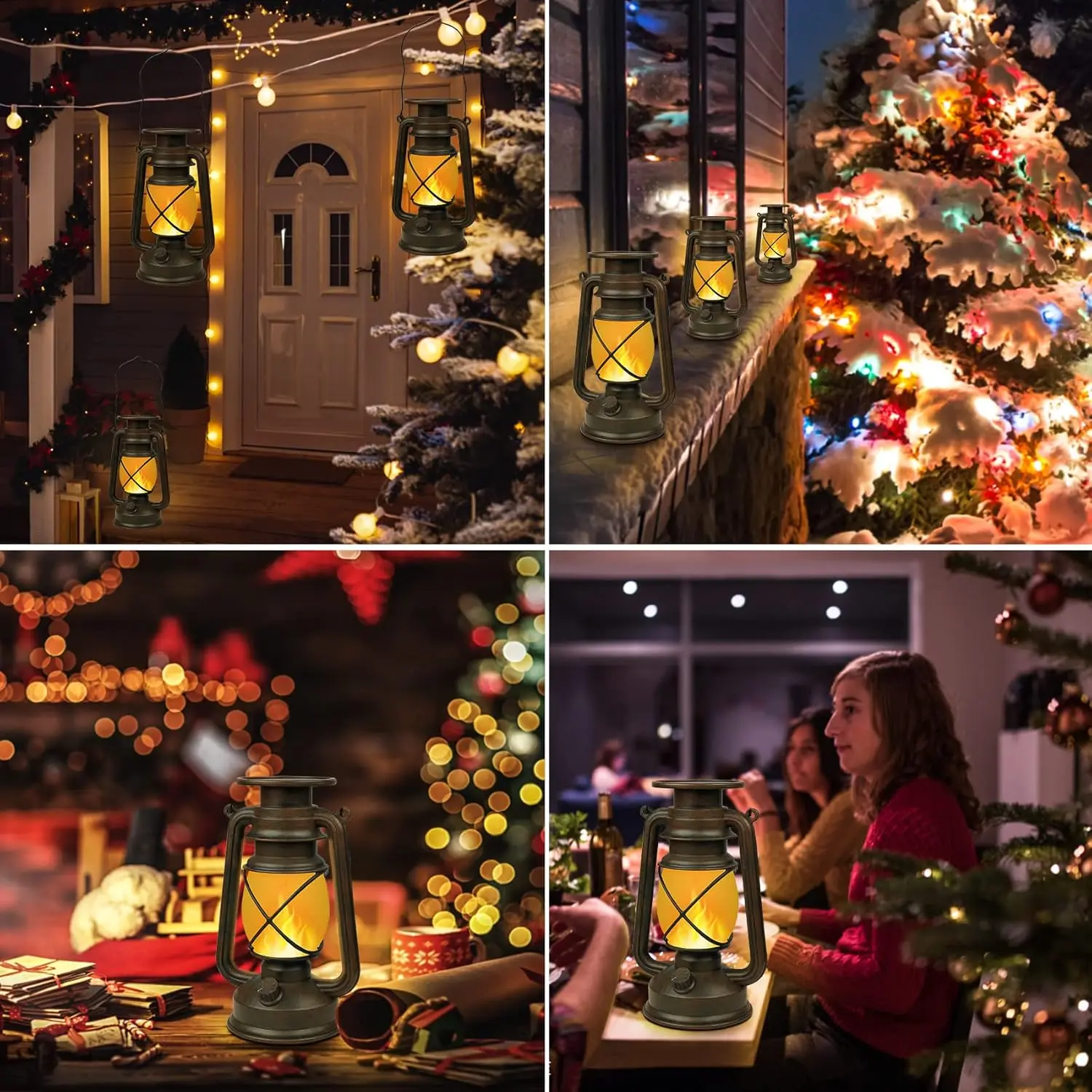 

Солнечный фонарь для улицы, водонепроницаемый, светодиодный, винтажный, с эффектом мерцающего пламени, солнечные светильники, лампы для кемпинга, подвесные, на солнечной батарее, в деревенском стиле, прочные