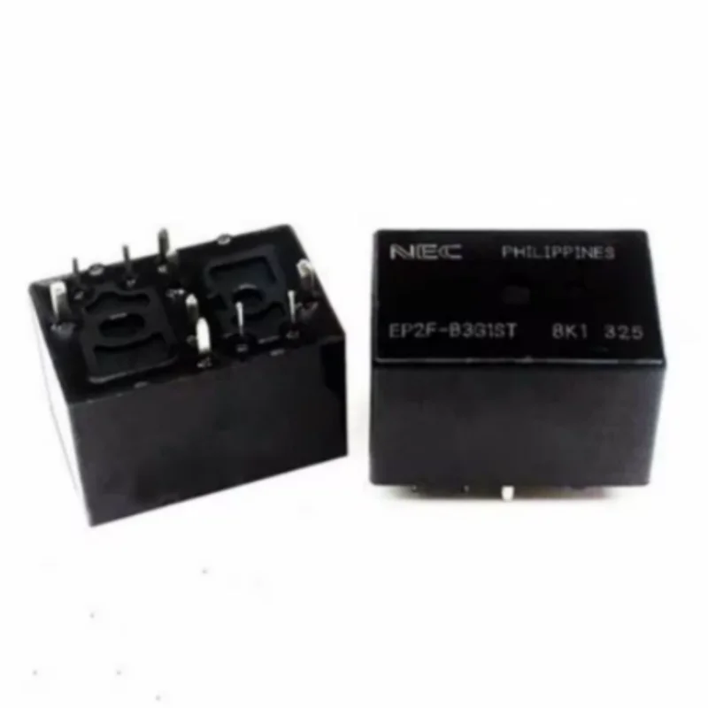 1PCS EP2F-B3G1ST 10-PIN Convert DC electromagnetic relay Brand new original imported stock