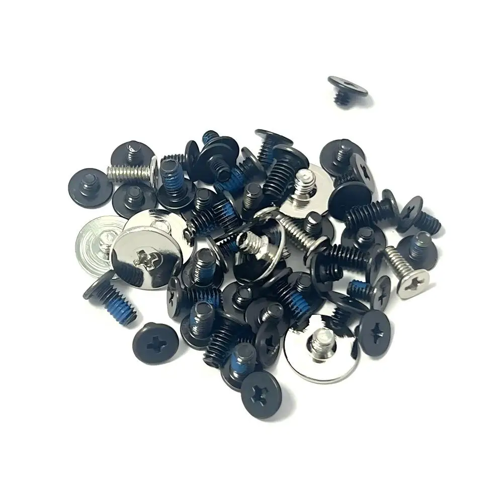 For DELL Latitude 3310 2-in-1 P118G Complete Set of Screws Laptop Replacement