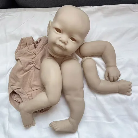 Reborn tobiah doll - купить недорого | AliExpress