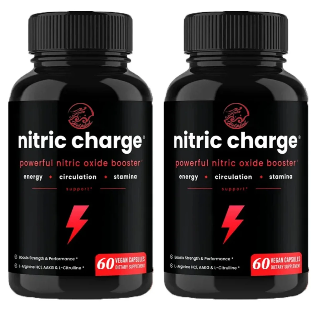 

L-arginine, malate citrulline,AAKG, pine bark, grape seed extract,super nitric oxide booster for strength,energy, and blood flow