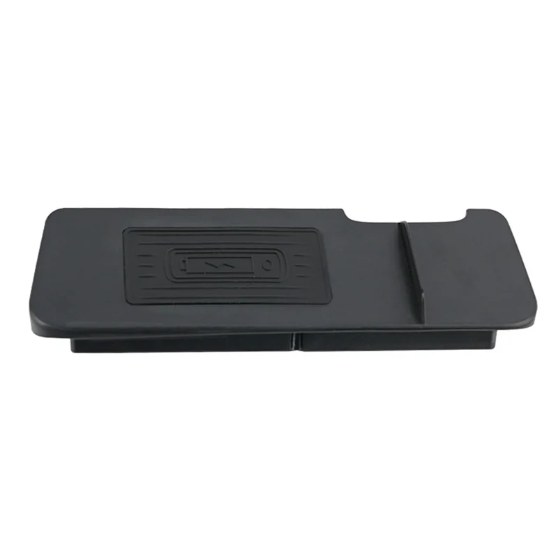 

15W Car for Qi Wireless Charger Fast Phone Charger Charging Plate with USB Port Accessories for Jeep Cherokee 2019-2022
