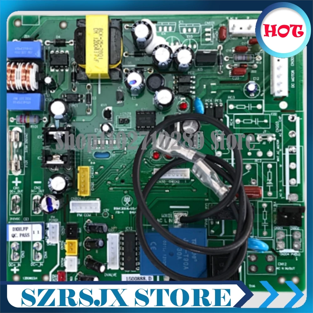 KFR-72W/86FZBpH-1 15008881535317 test ok circuit board motherboard