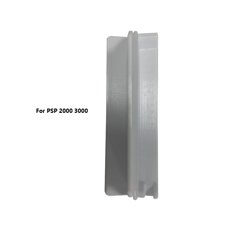 Gaming console bracket for PSP 1000 host for PSP 2000 3000 Bracket Holder Plastic console Bracket