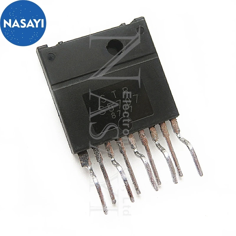5PCS CD1875 D1875 STRS5707 STR-S5707 S5707 LM2577T-ADJ LM2577T TDA8351 8351 LT1070CT LT1070 STRS6307 S6307