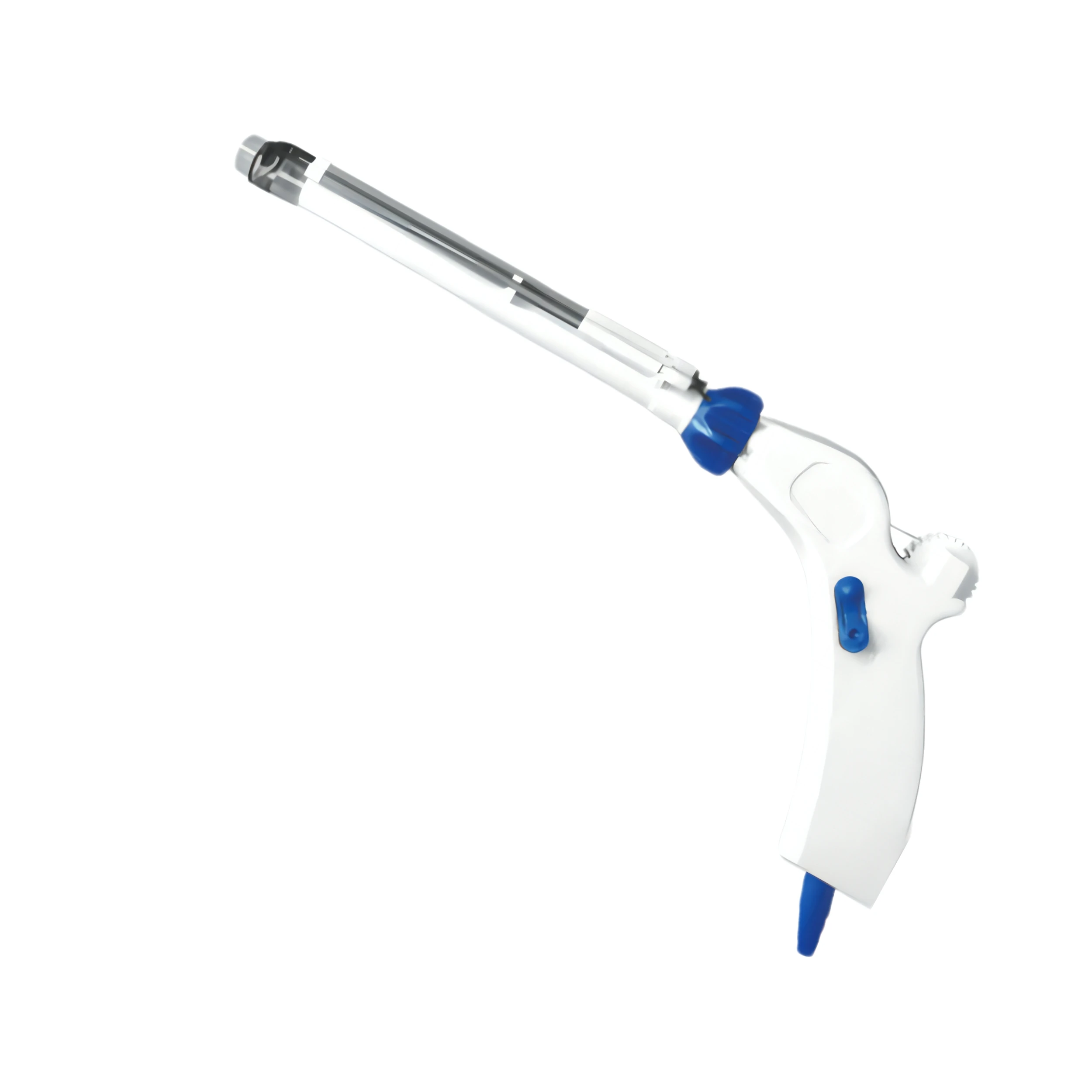 Disposable Multi‑Band Hemorrhoid Ligation Kit with Matching Anoscope for Anorectal Minimally Invasive Treatment