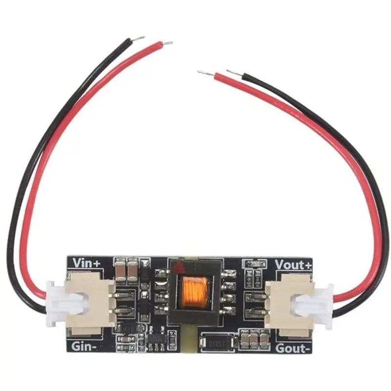 FC-[IANC-AB01] High Performance Circuit 5W DC-DC Isolated Power Module Wide Voltage Input(3-36V) Output 24V XH2.54 Terminal