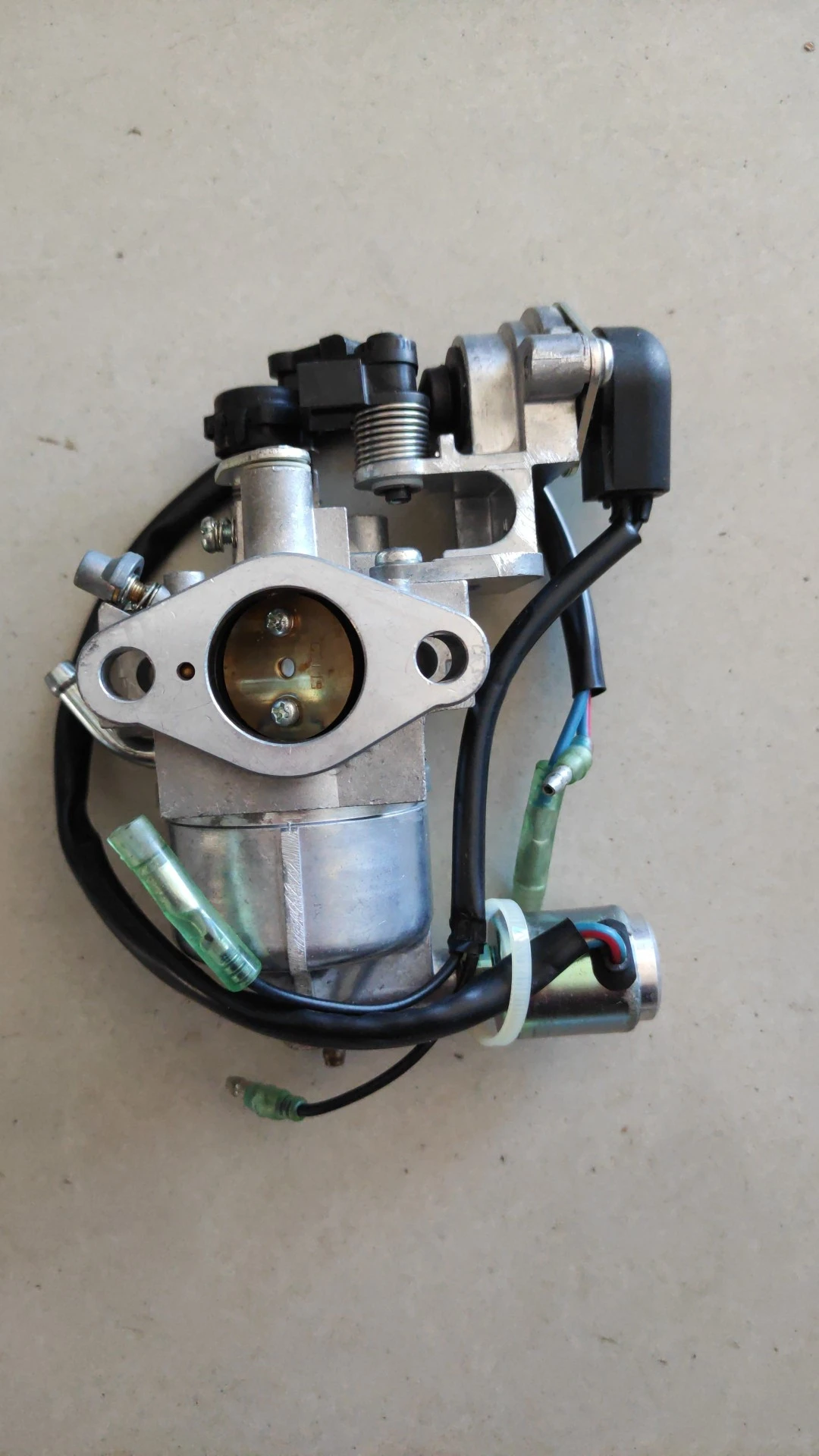 

EF7000E Carburetor generator EF7000E EF6000TE EF5500EFW carburetor