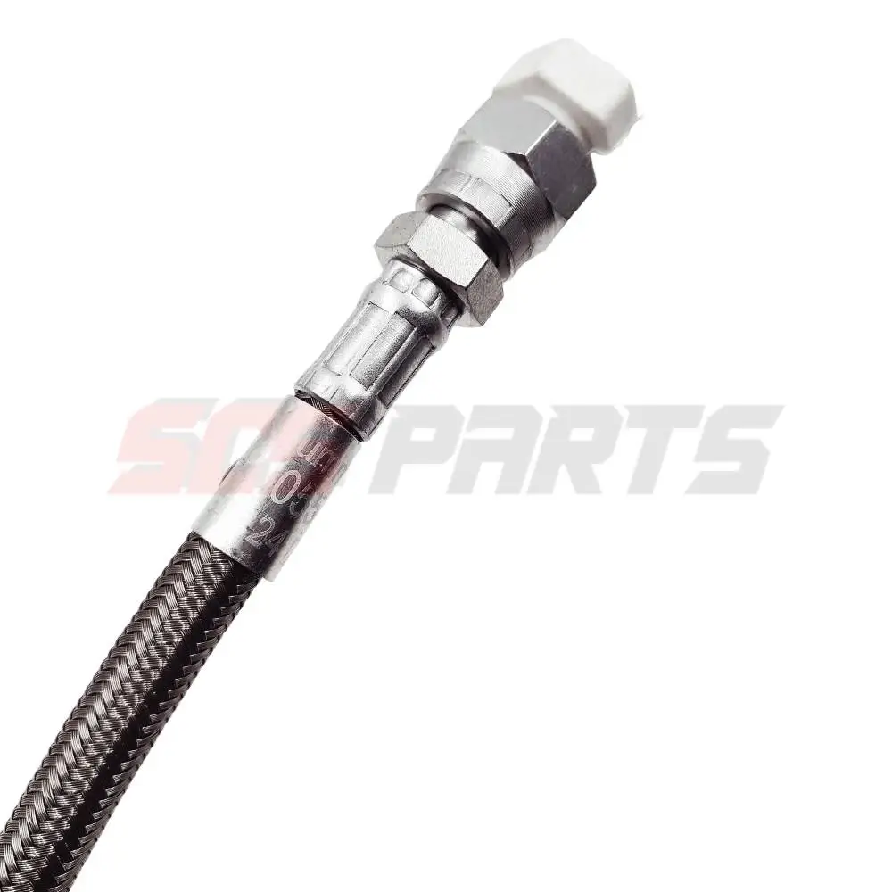 3086055 Flexible Hose Fit Cummins Engine K19 K38 K50 N14 NT855