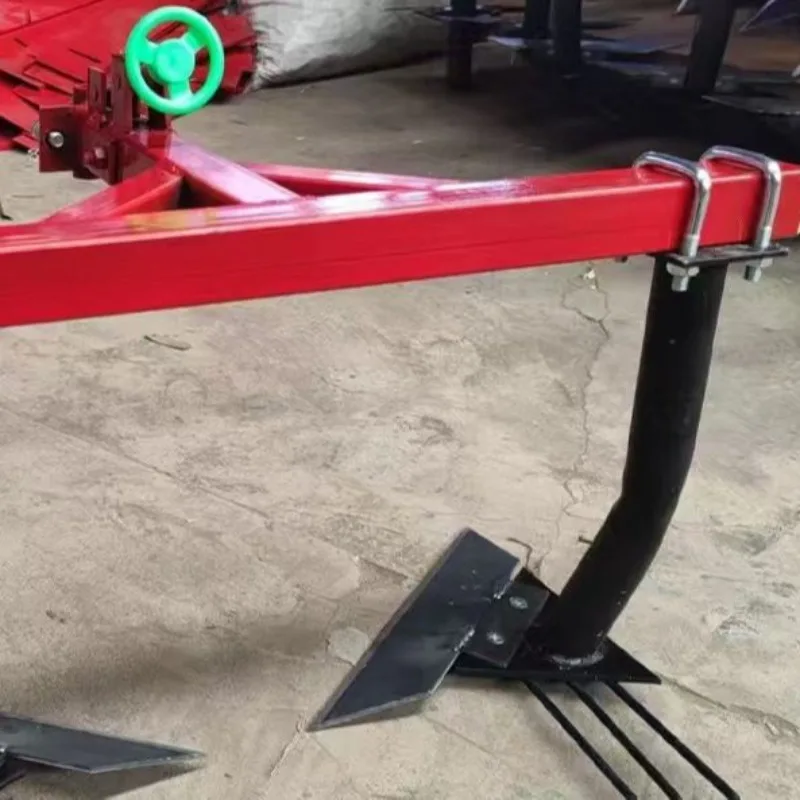 Fruit collection and picking machine Various nut picking shaker Fruit harvester