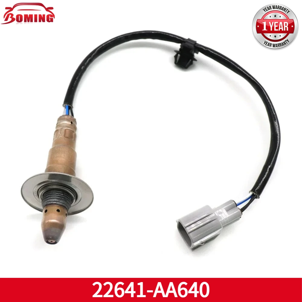 22641-AA640 Sensor de oxígeno delantero (upstream) con relación A/F para Subaru BRZ Legacy Outback 13-17