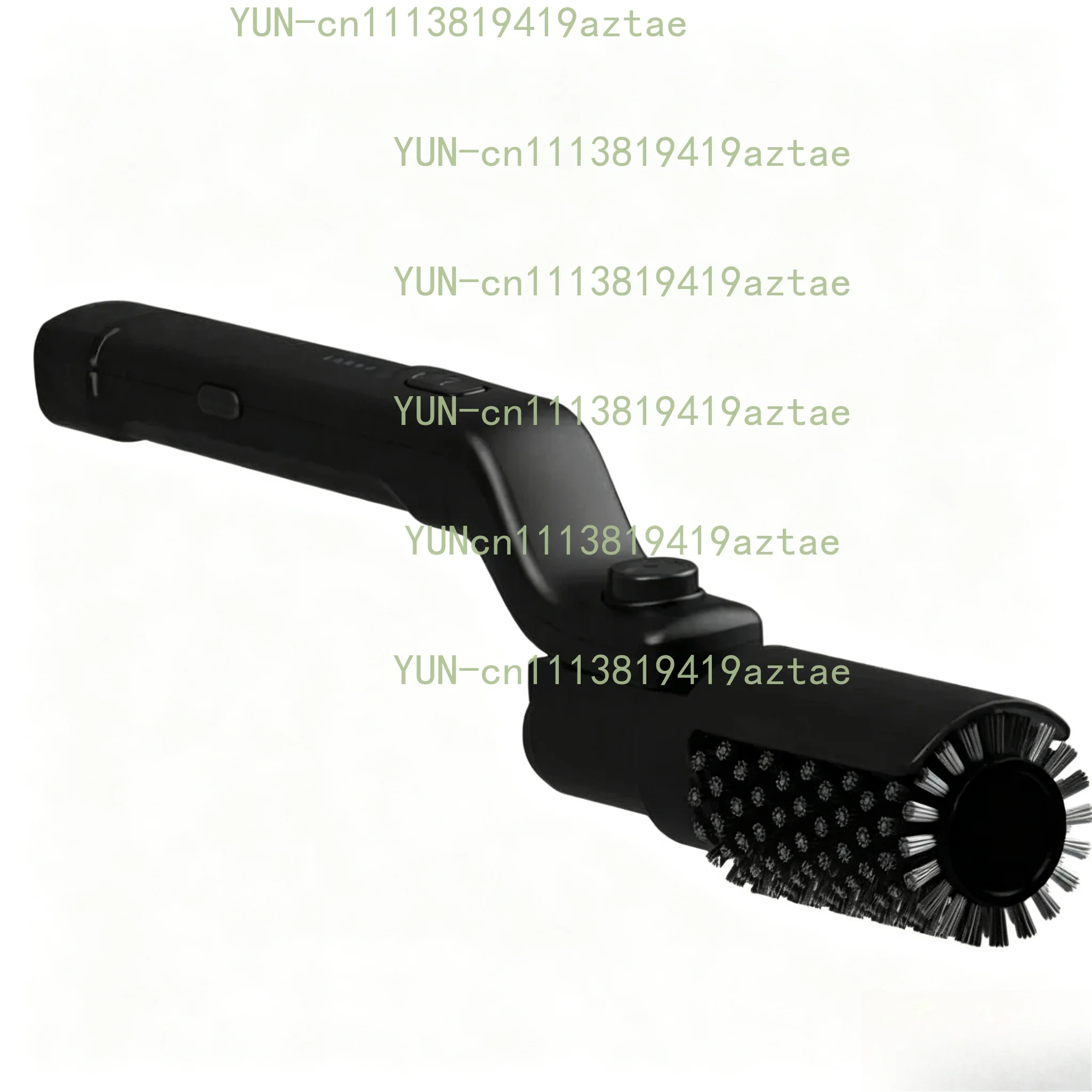 LZ-8057 Electric Grill Brush for Cleaning Heavy - oil Stains on Grill Grates