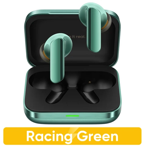 Наушники Realme Buds Air7 Pro TWS с активным шумоподавлением