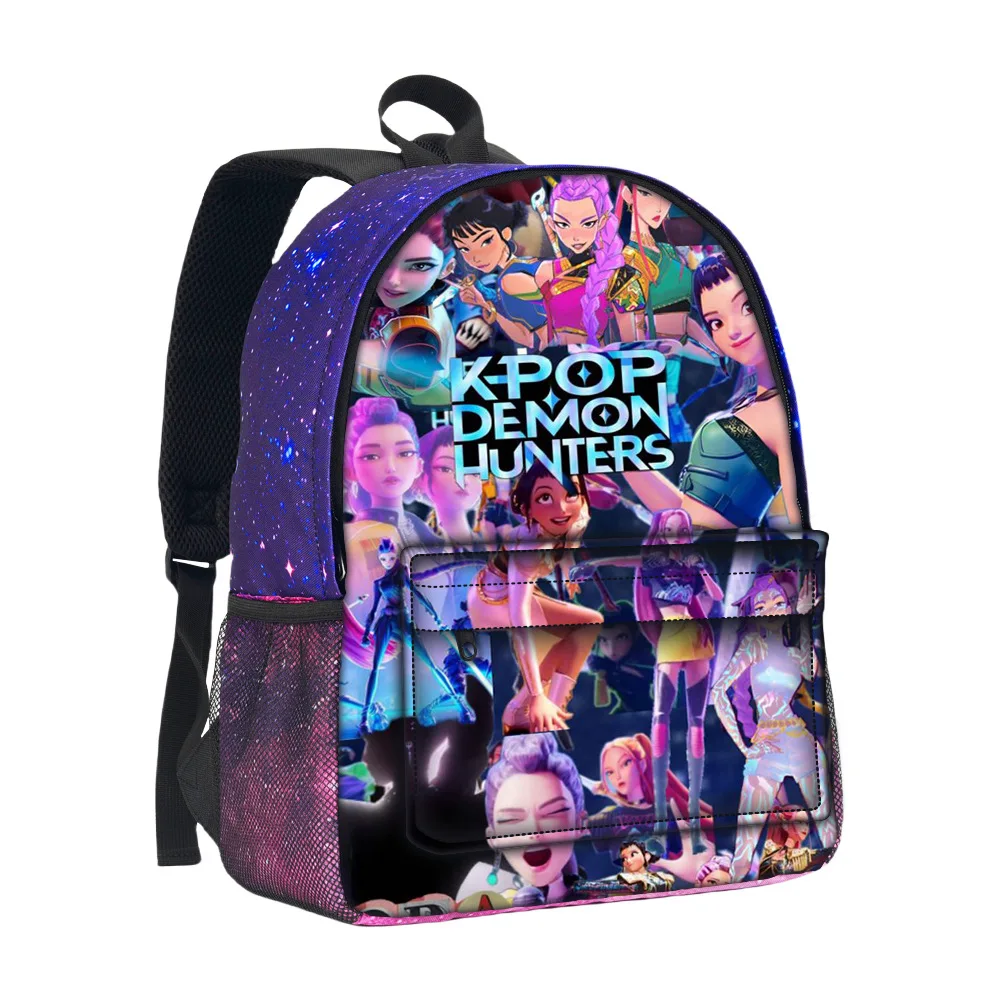 Рюкзак Huntrix Kpop Mochila