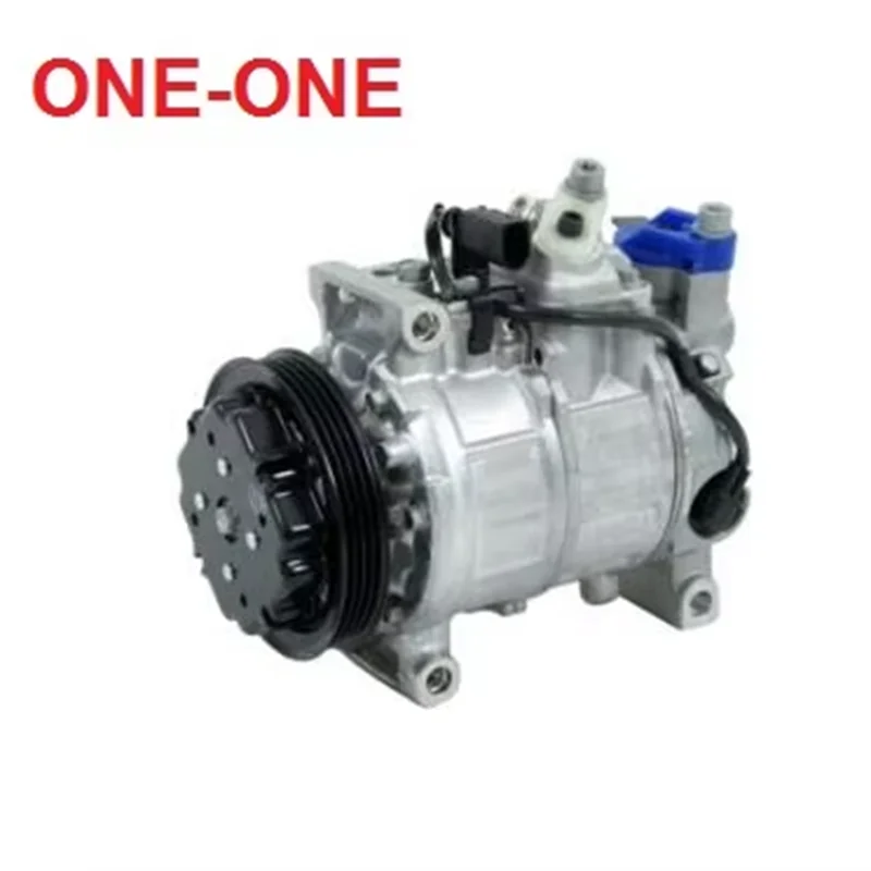 AC A/C Compressor CSE613-7PK-110MM 64529182794 64529156820 64529156820-01 64529156820-02 A41011B10001