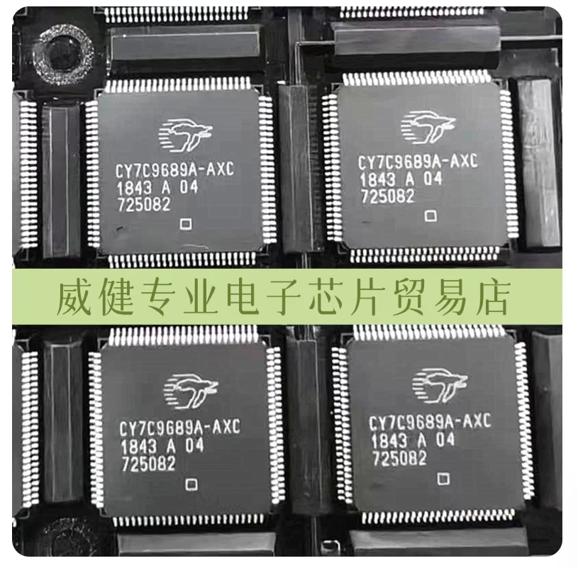 Free Shipping STM32F429ZIT6 Tsump58kht-lf-1 LPC1769FBD100 Xc95144xl-10tqg CXD2064Q  AN16388A TMS320LF2401AVFA QFP Epm1270t144i5n