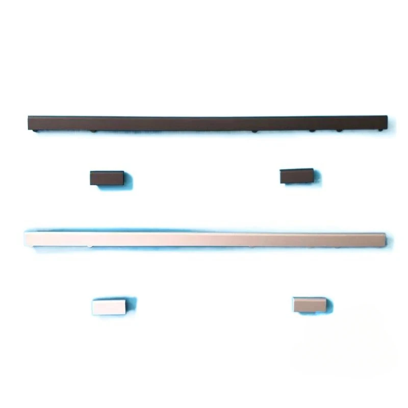 

5CB0Q96492 5CB0Q96493 Новый набор чехлов на петлях L M R для Lenovo Yoga 730-15IWL 81JS 730-15IKB 81CU