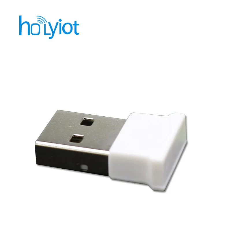 Nordic nRF52840 klucz BLE klucz USB bluetooth 5.0 beacon mały rozmiar moduły automatyki moduły automatyki — zdjęcie 6