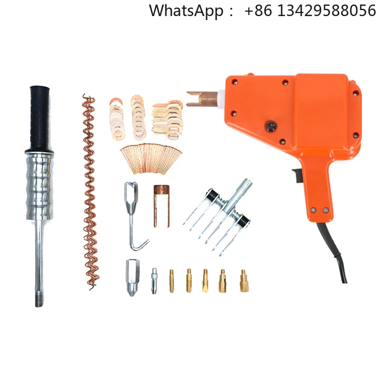 

FUNISI Car Dent Puller Dent Puller Machine Automotive Dent Puller