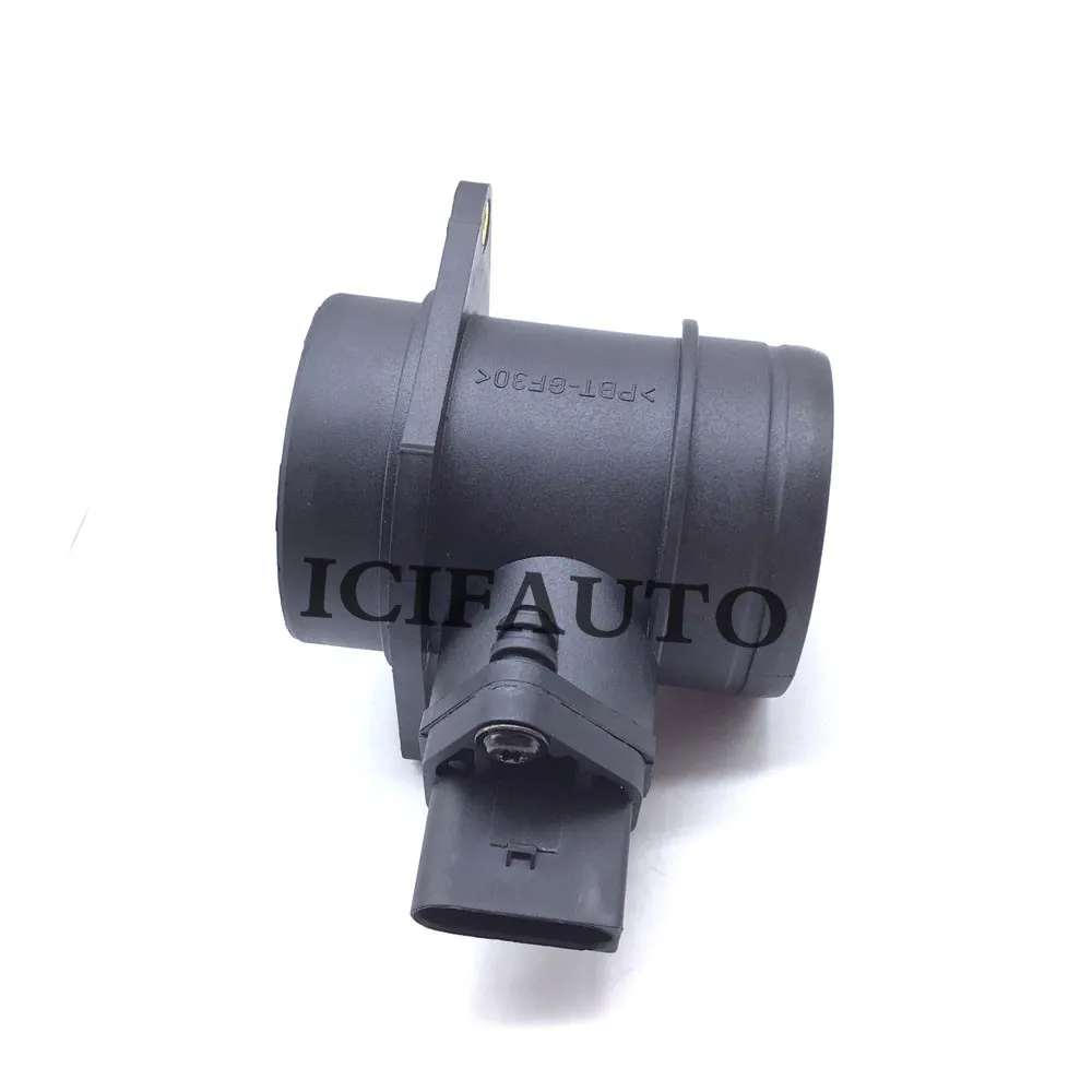 Mass Air Flow Maf Sensor Mete For VW Golf Bora Multivan Beetle Phaeton Sharan Touareg Transporter 1.8 2.0 0280218122