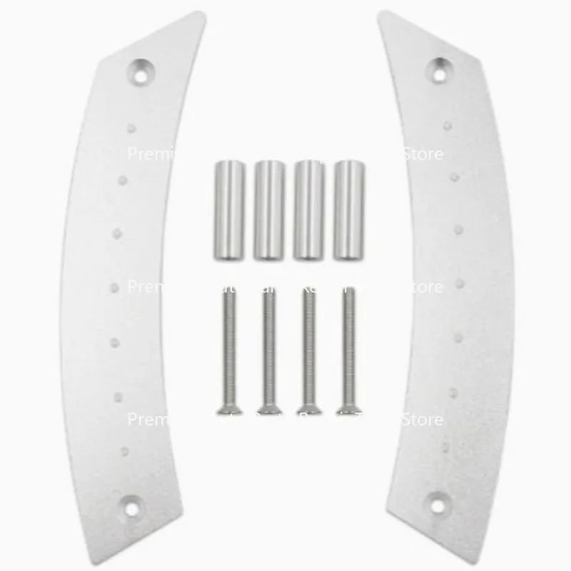 Applicable to the maintenance of the door handle panel from 1998 to 2010