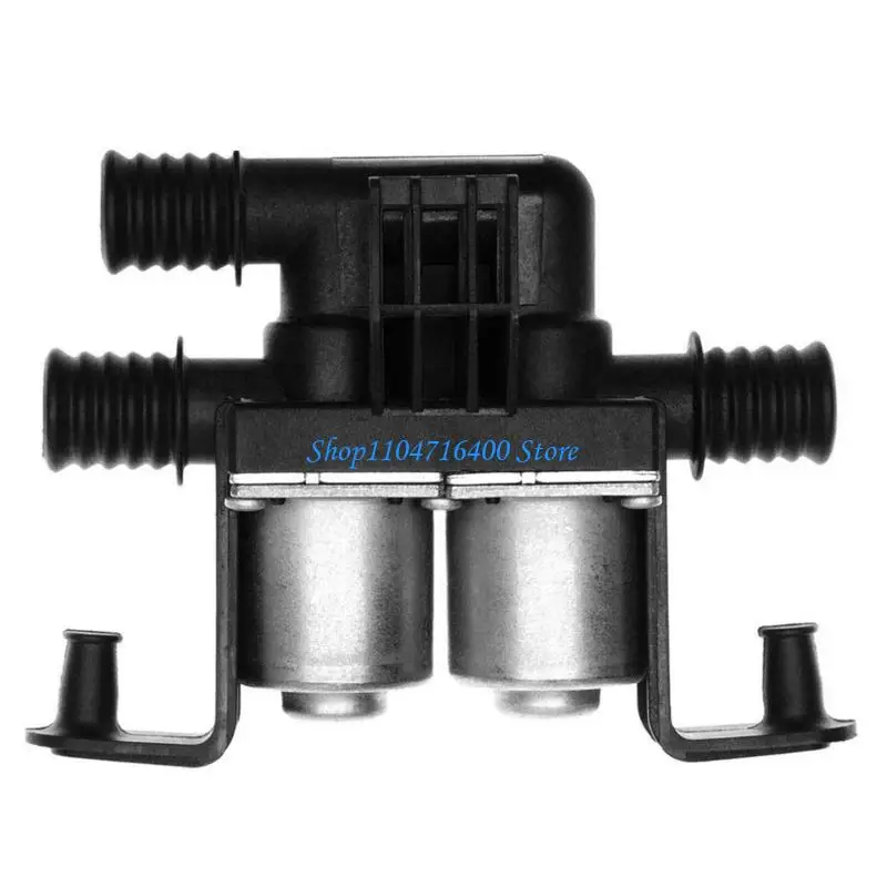 

y1gd 64116906652 64116931708 Replacement Heater Valves Automotive Accessories