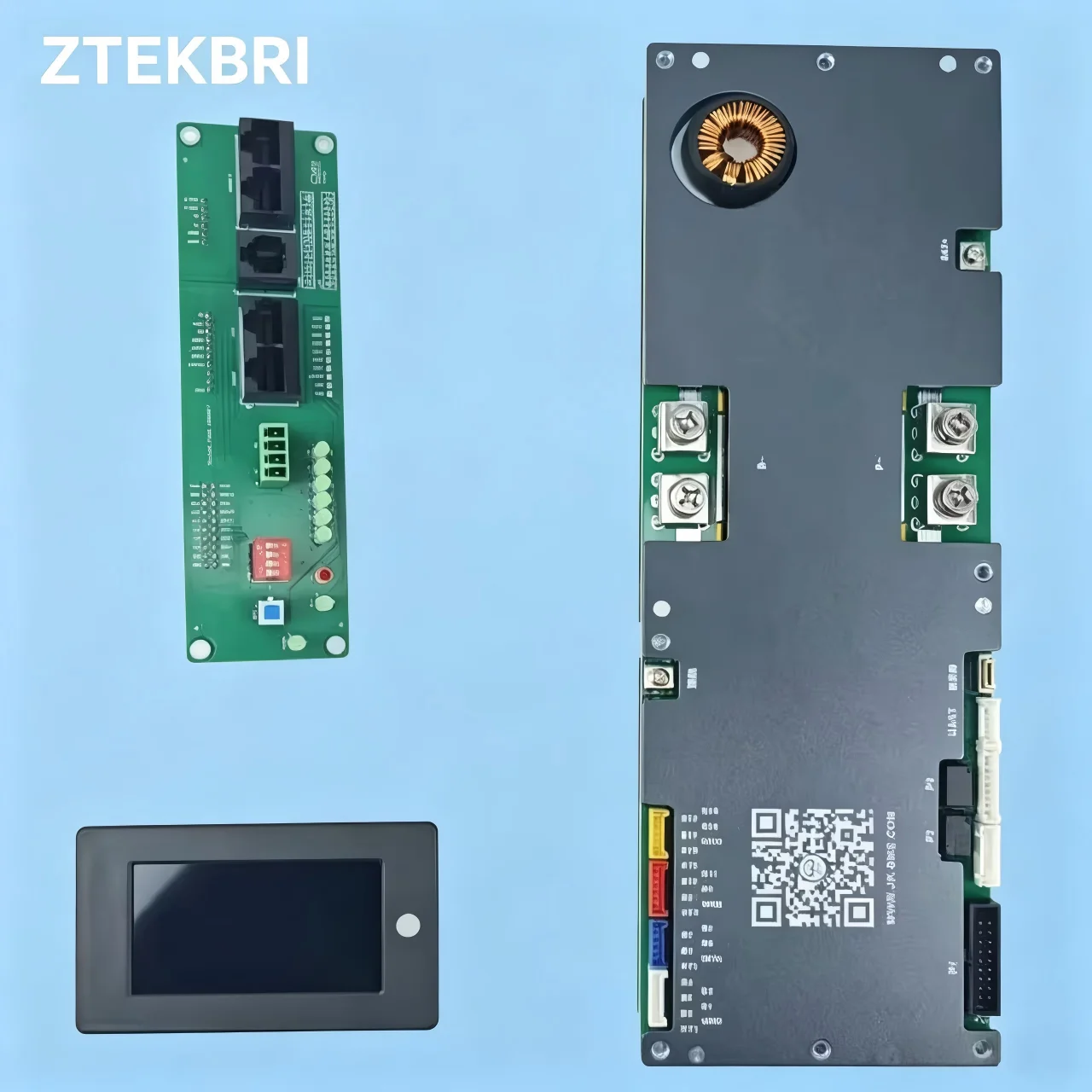 JK 최신 버전 V19 가정용 에너지 Lifepo4 / 리튬이온 LTO 배터리 스마트 BMS 8S/24V 16S/48V 100A 200A DIY 12V 24V 48V