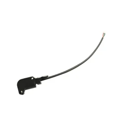 hot sale Hall Line For XM or M365 PRO Pro2 Electric Scooter Hand Brake Wire Cable Accessorie Replacement Handbrake Repair Parts