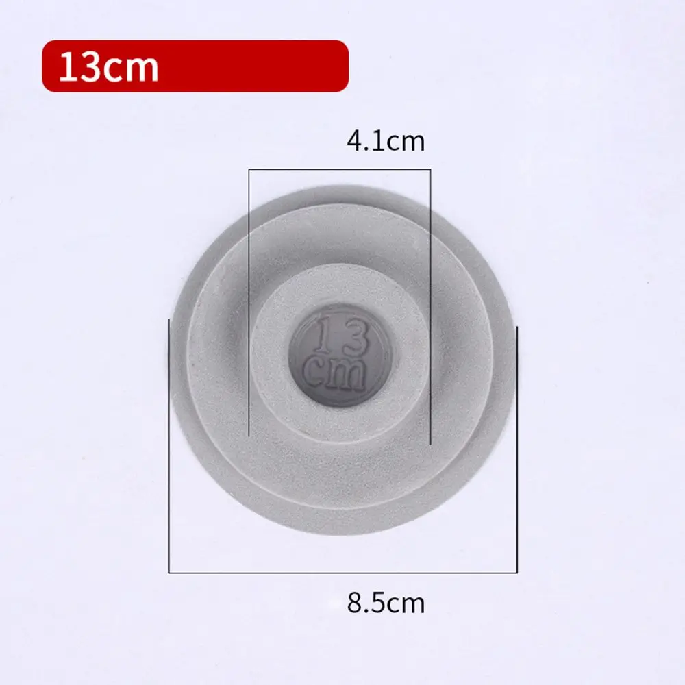

DIY Design Craft Accessories Jewelry Making Organizer Grey Flocked Bead Bracelet Beading Jewelry Tray