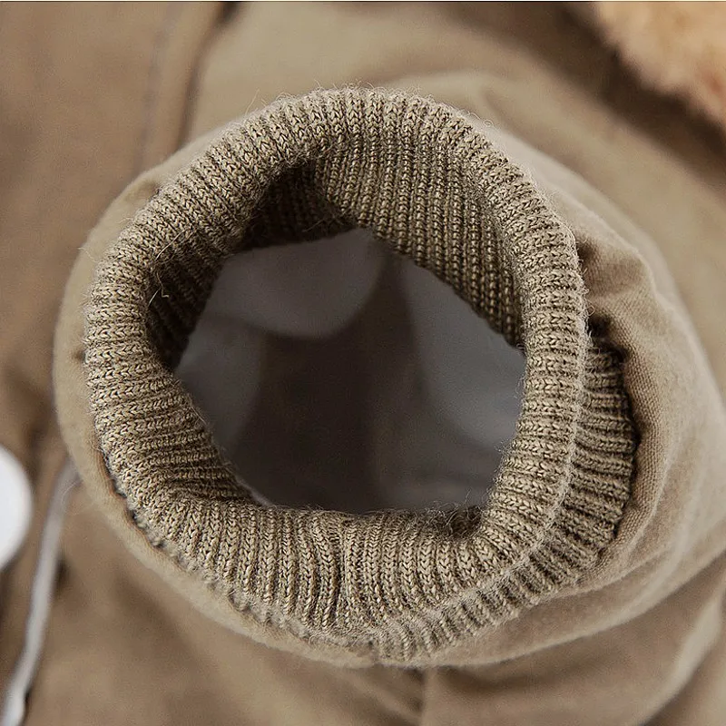 Mode Hund Unten Jacke Winter Warme Hund Kleidung Bär Druck Welpen Jacke Nette Weiche Katze Mantel Haustier Kostüme Französisch Bulldog Kleidung – Detail 22