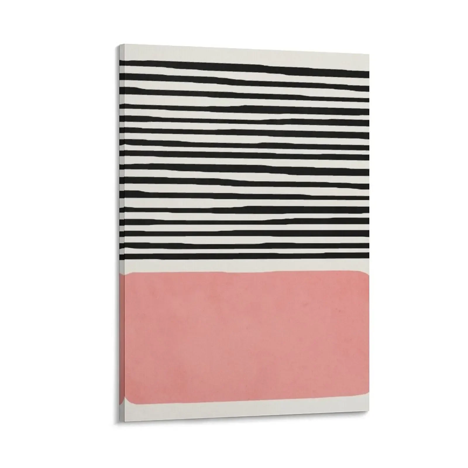 

Abstract, Mid century modern kids wall art, Nursery room Canvas Painting painting decor Wall decoration poster