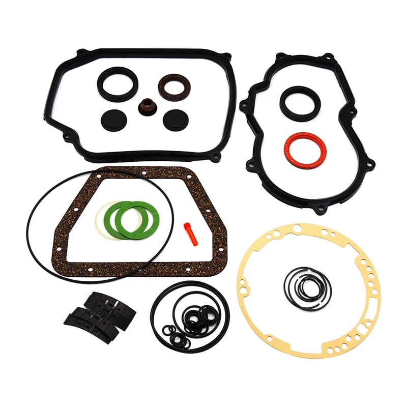 

01M Transmission Overhaul Repair Kit Transmission Overhaul Repair Kit For Transmission Seals Gasket Set