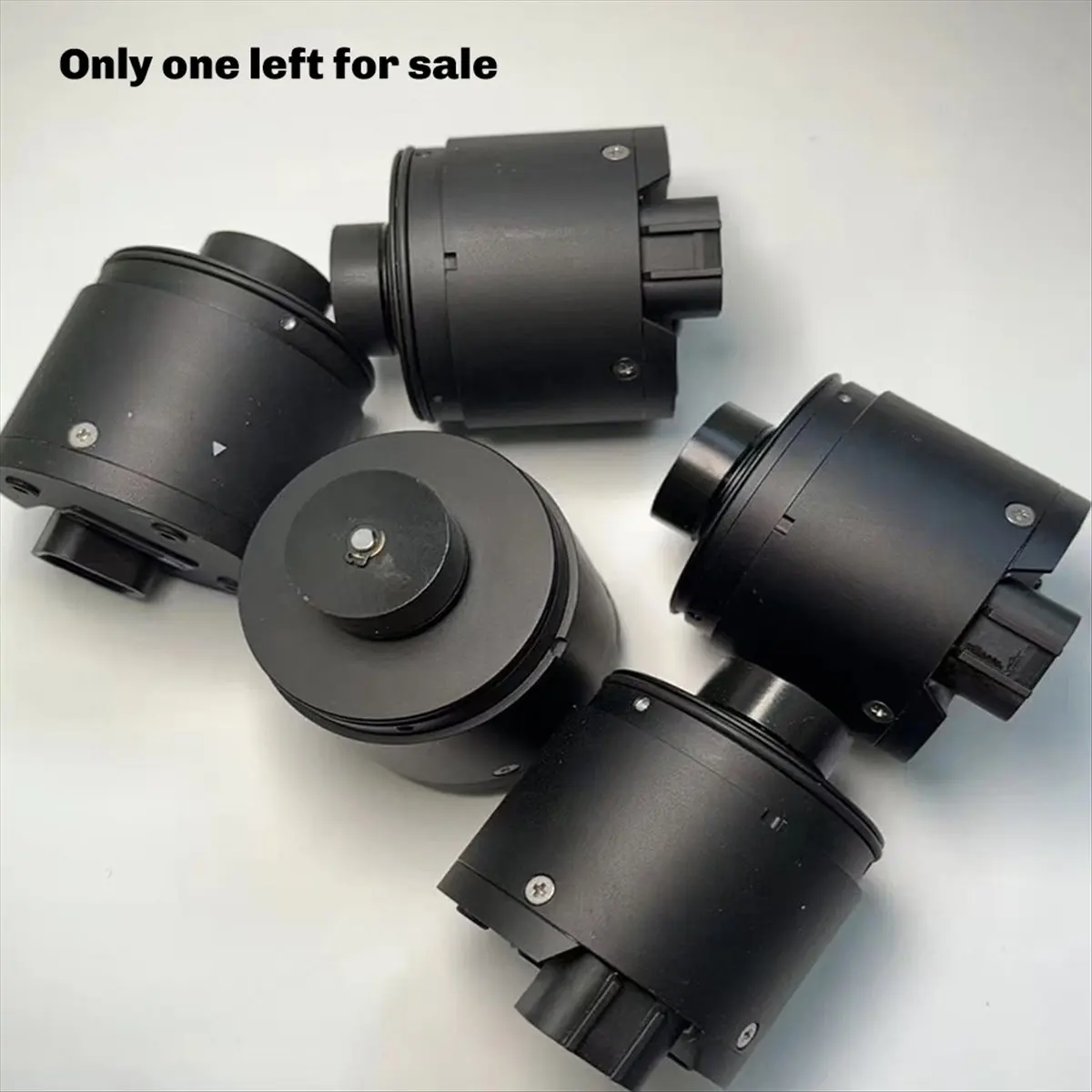 【~ New Y24A】Drone Repair Accessories for Agras UAV for T40 Models Essential Maintenance Parts for Centrifugal Motors