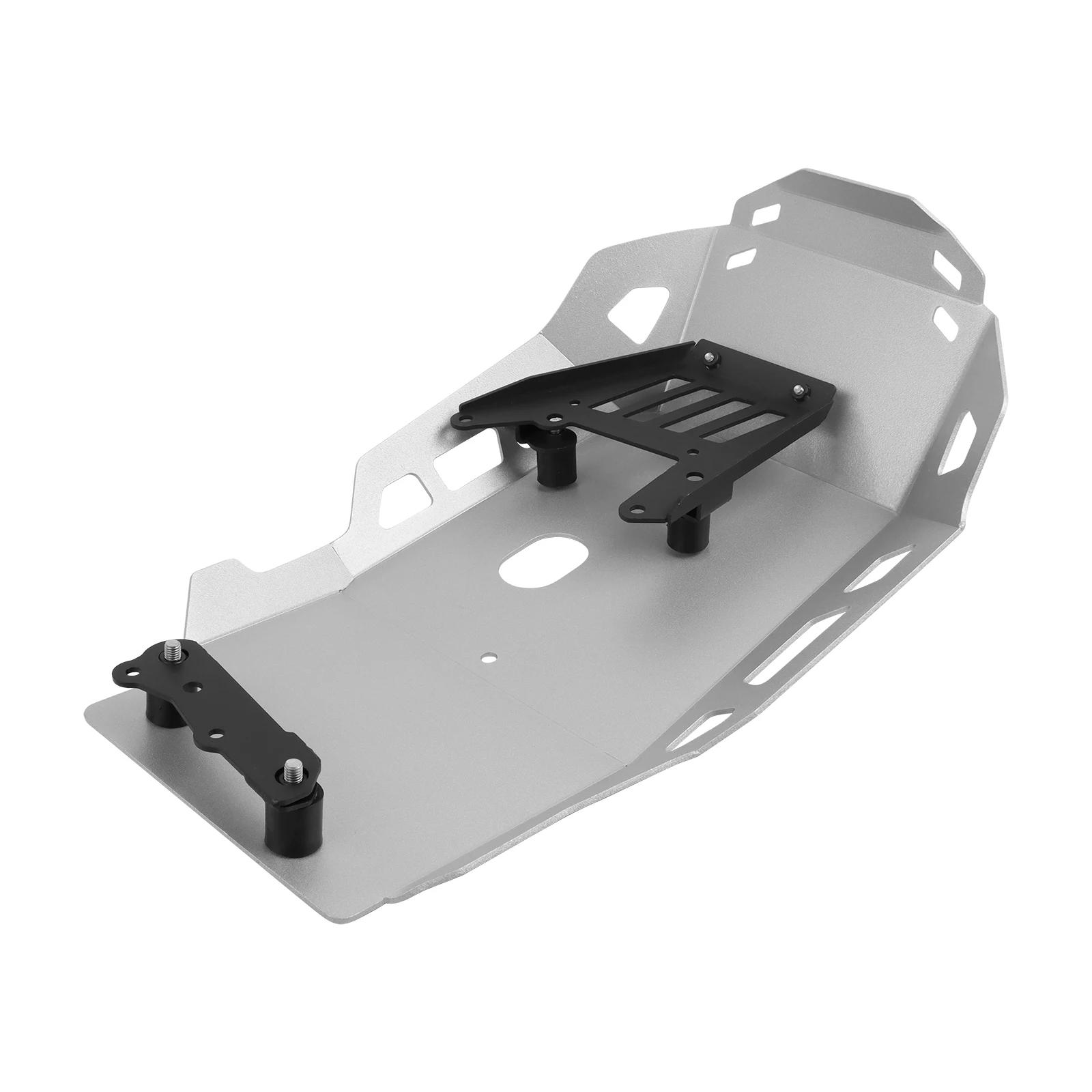 For BMW F 900XR F 900R F900XR F900R 2020-2024 Under Engine Frame Protection Base Chassis Cover Skid Plate Belly Pan Protector