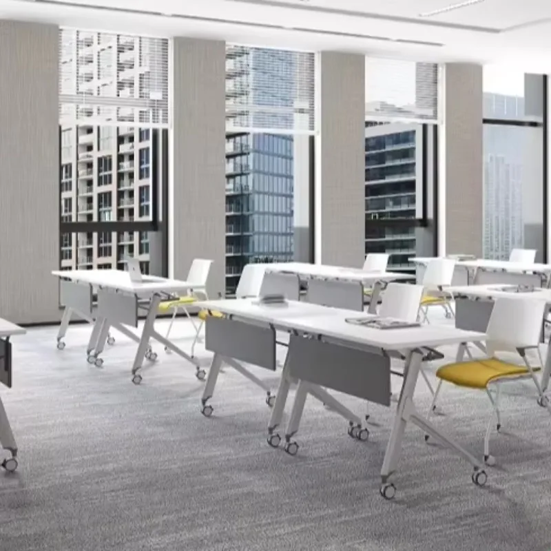 

Electric lift table, electric lift new modern training table