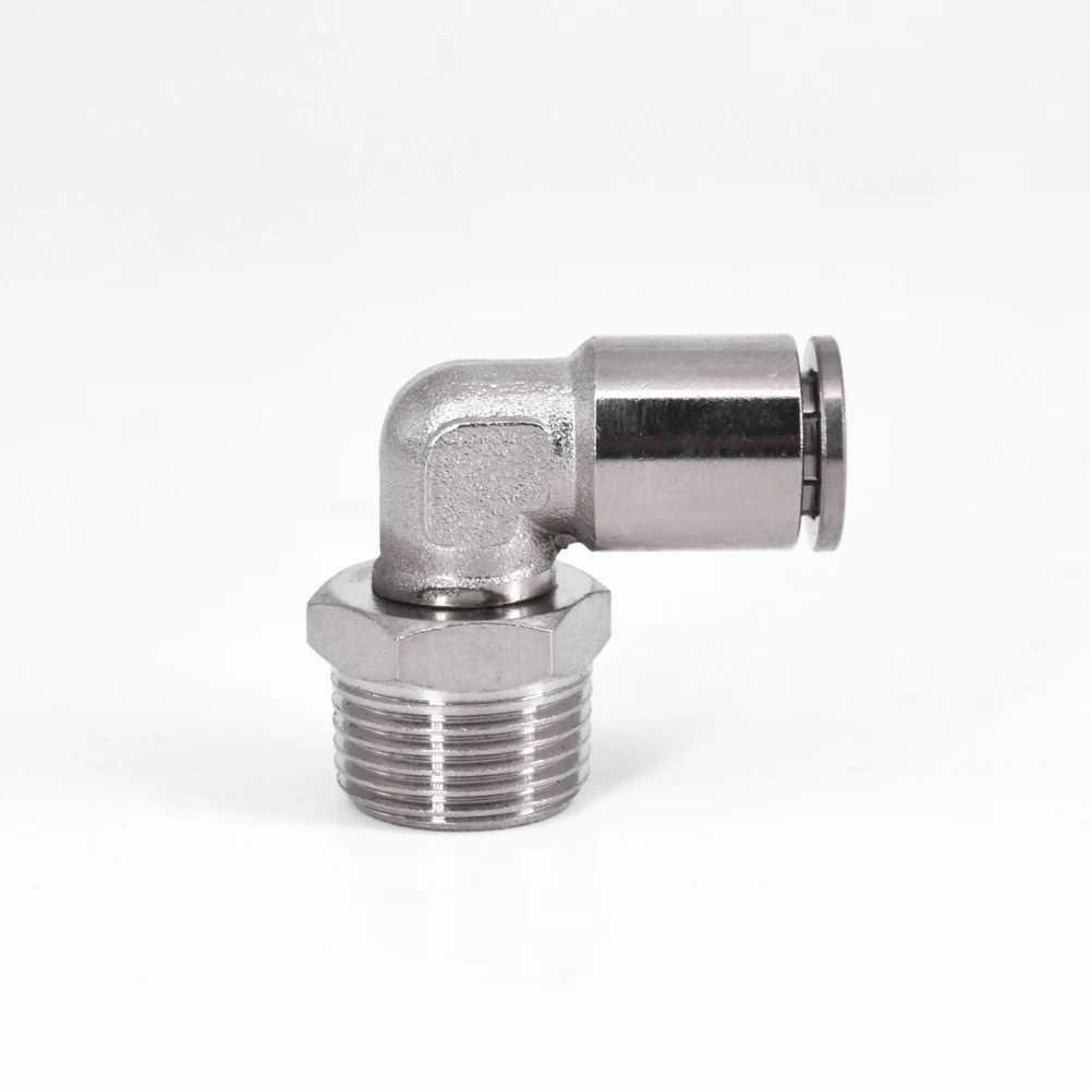 Pneumatic Connectors 1/8\