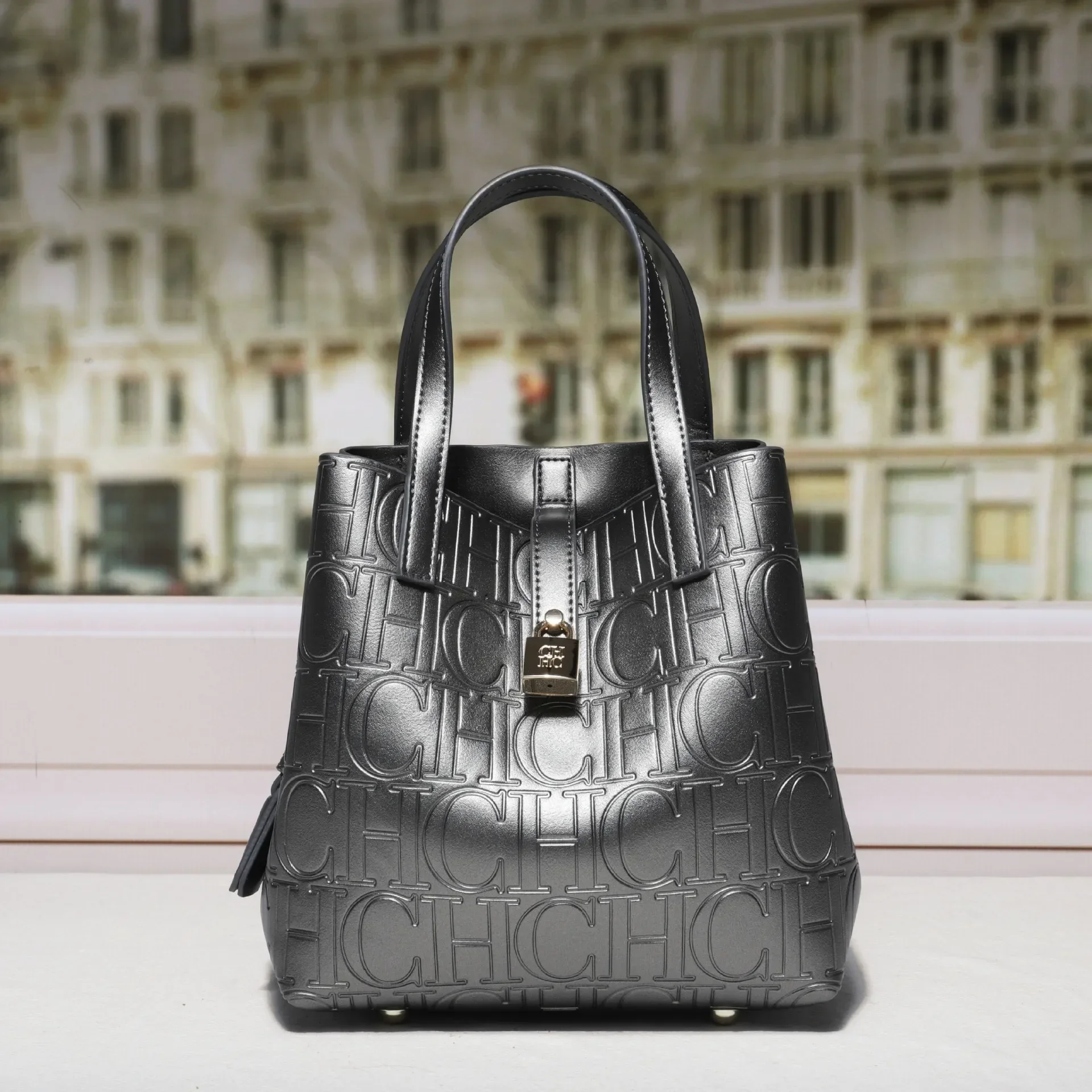 

Trendy Simple Vintage Crossbody Bag For Women Fashionable Design Luxury Leather Tote Handbag Purse