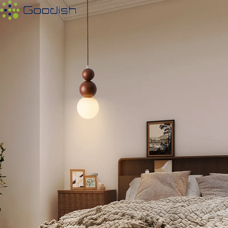 

Современный минималистичный светодиодный подвесной светильник цвета персикового дерева с длинной нитью, художественные креативные лампы для гостиной, украшения дома, люстра