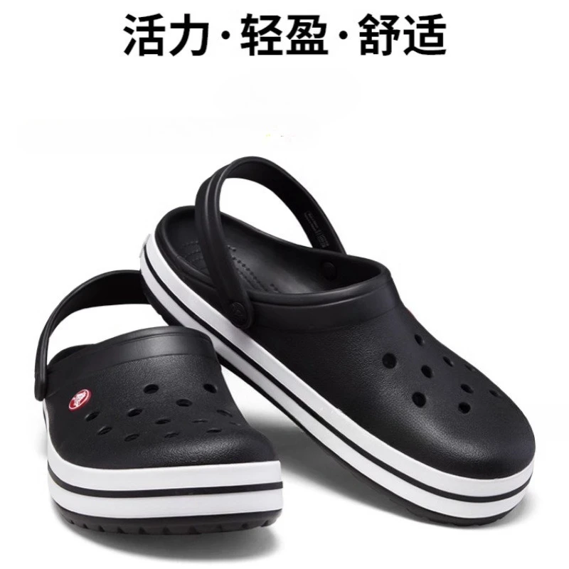 2025년 신상 인기 남녀 커플 모델 고급 패션 비치 샌들 미끄럼 방지 슬리퍼 홈 슬리퍼 편안함