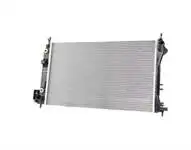 

1300247 for engine water radiator VECTRA C 2,2 16V vh GTS