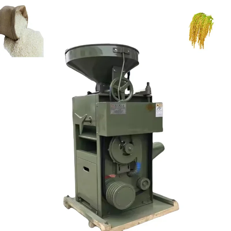 

Automatic Rice Mill Machine/mini Rice Milling Machine/low Price Rice Miller