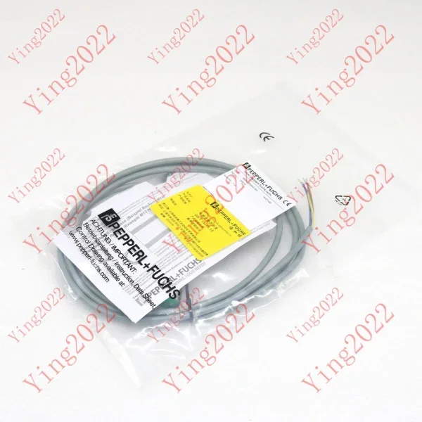

Nbb5-18gm60-wo for New Inductive Proximity Sensor Fast Shipping Brand New Original Spot Plc 2026
