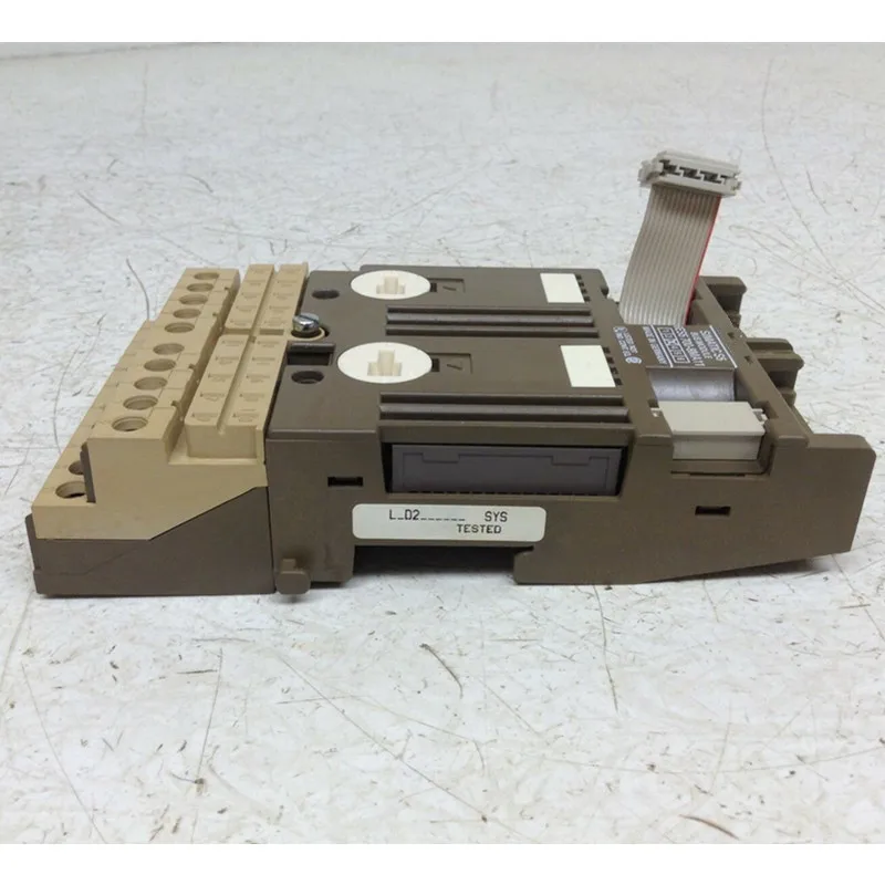 Módulo 6es5700-8ma11 em estoque